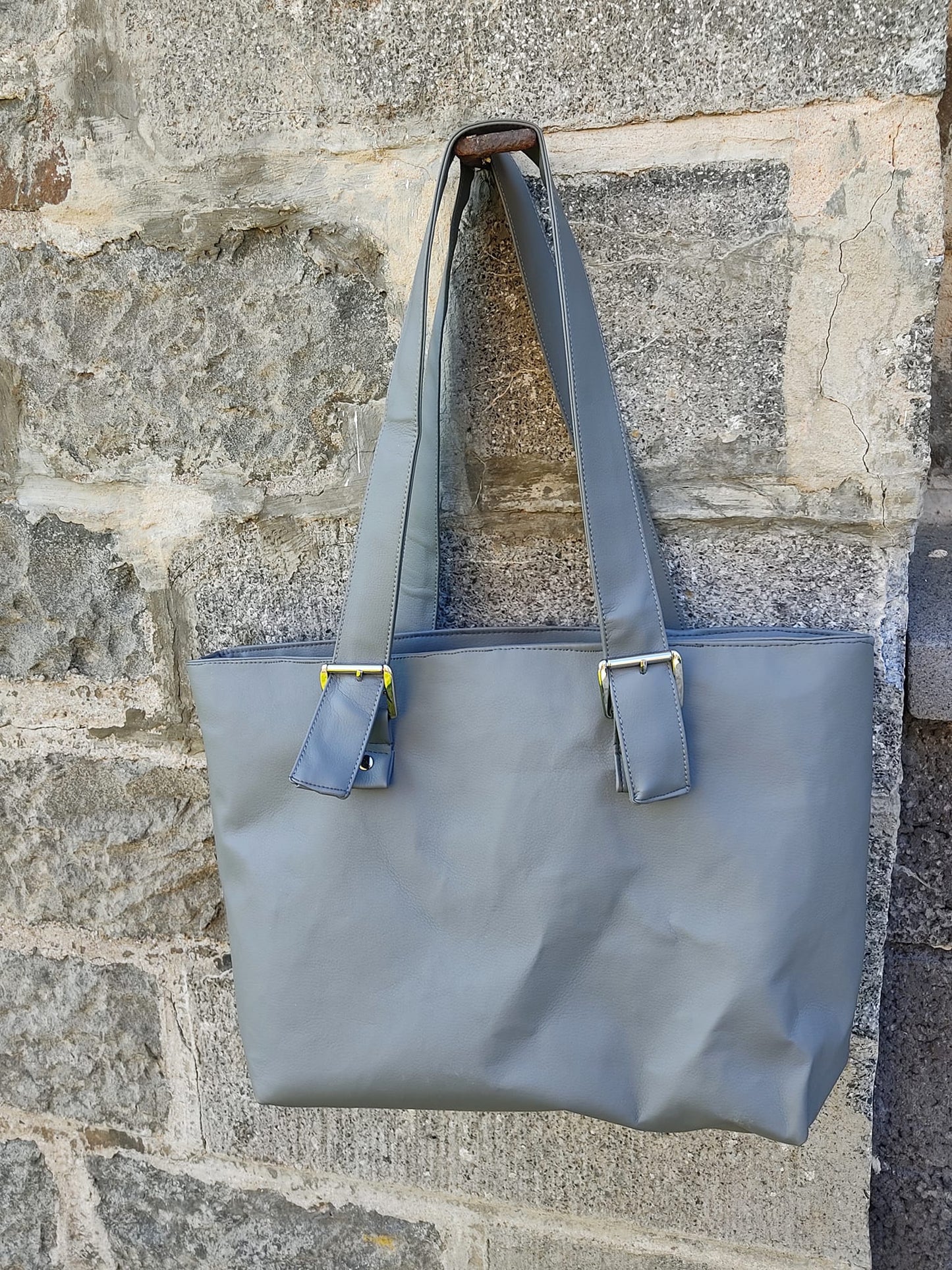 Sannys Patch-Bag- E-Book und Nähanleitung