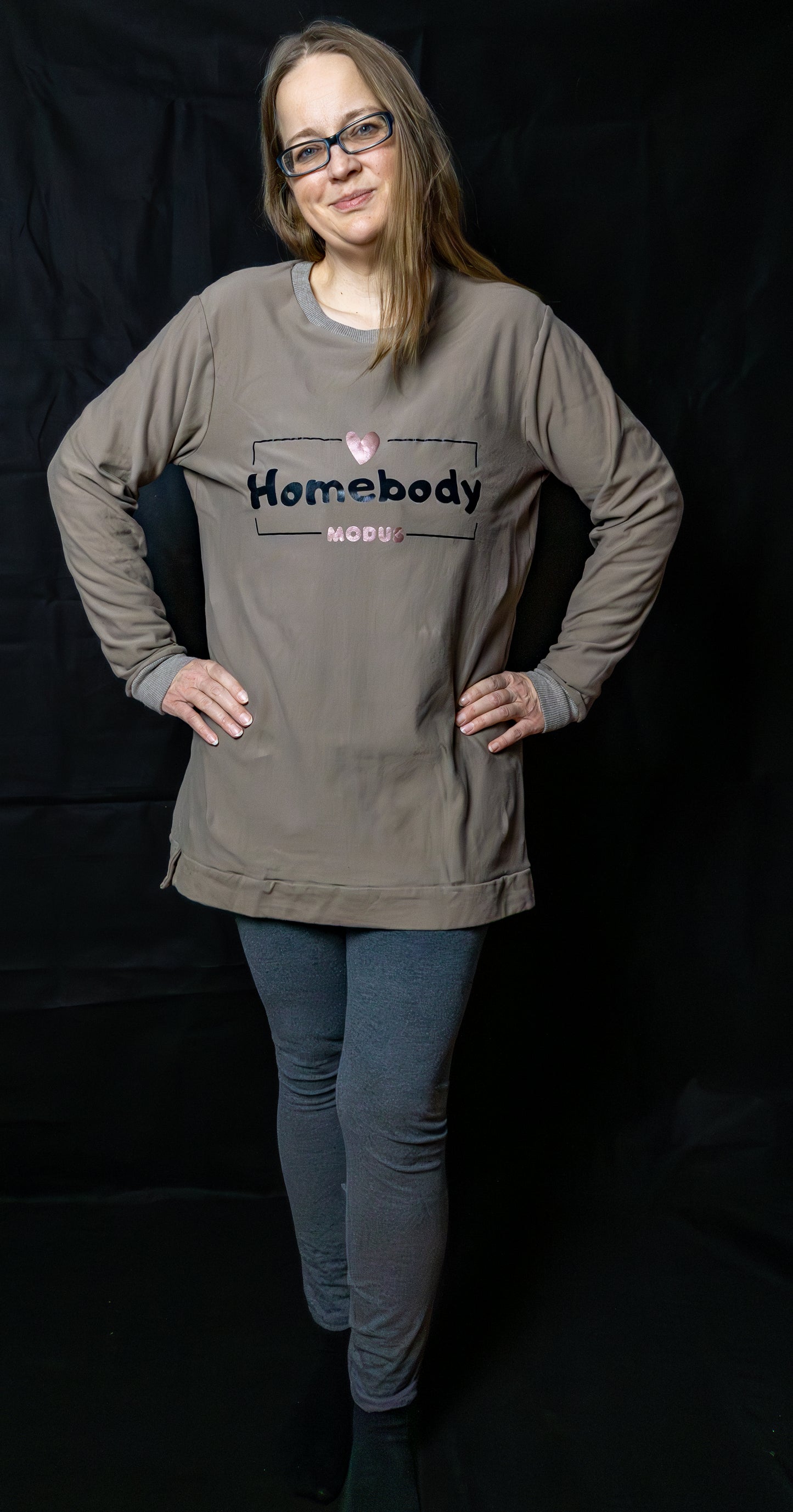 Plottdatei “Homebody”