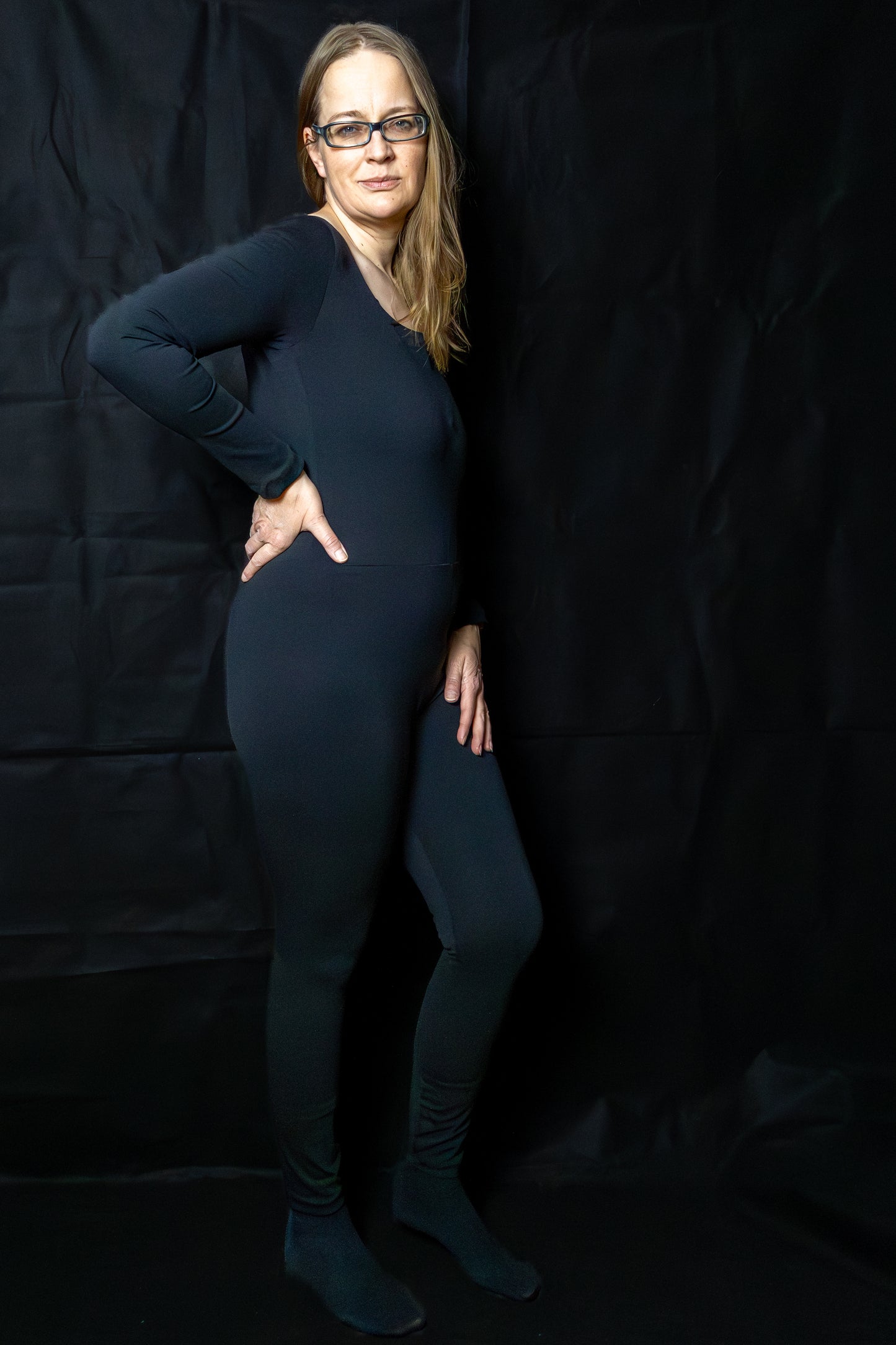 Sannys Einding - Größe 32-64 - EBook und Nähanleitung