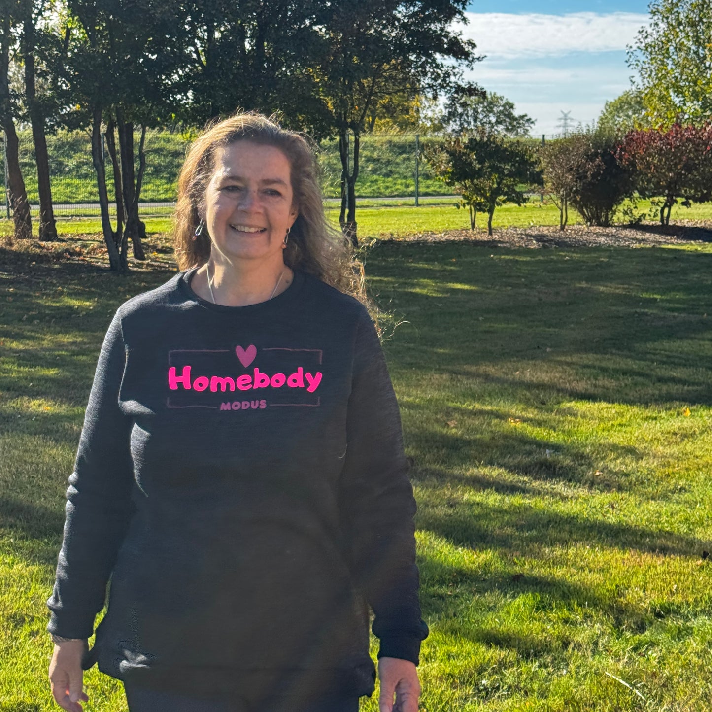 Plottdatei “Homebody”