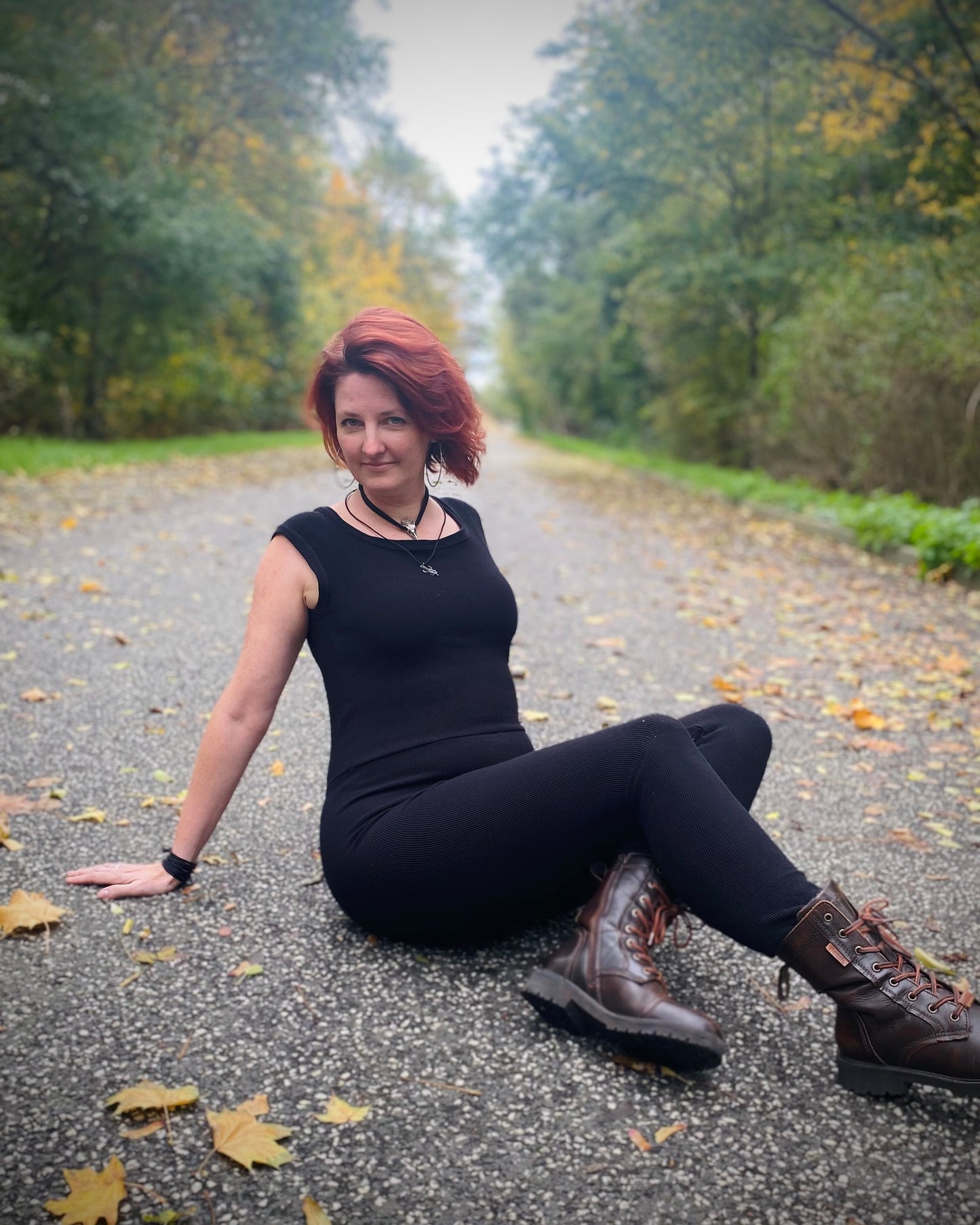 Sannys Einding - Größe 32-64 - EBook und Nähanleitung